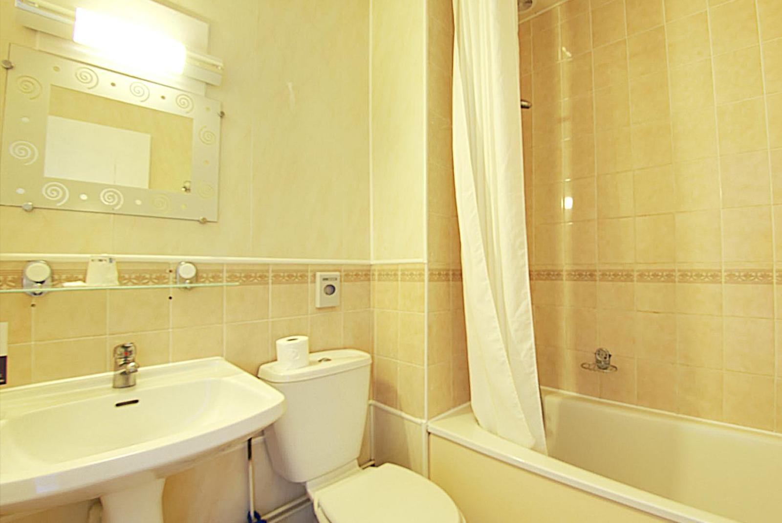 Chateau Baffy Colombiers-sur-Seulles Zimmer foto