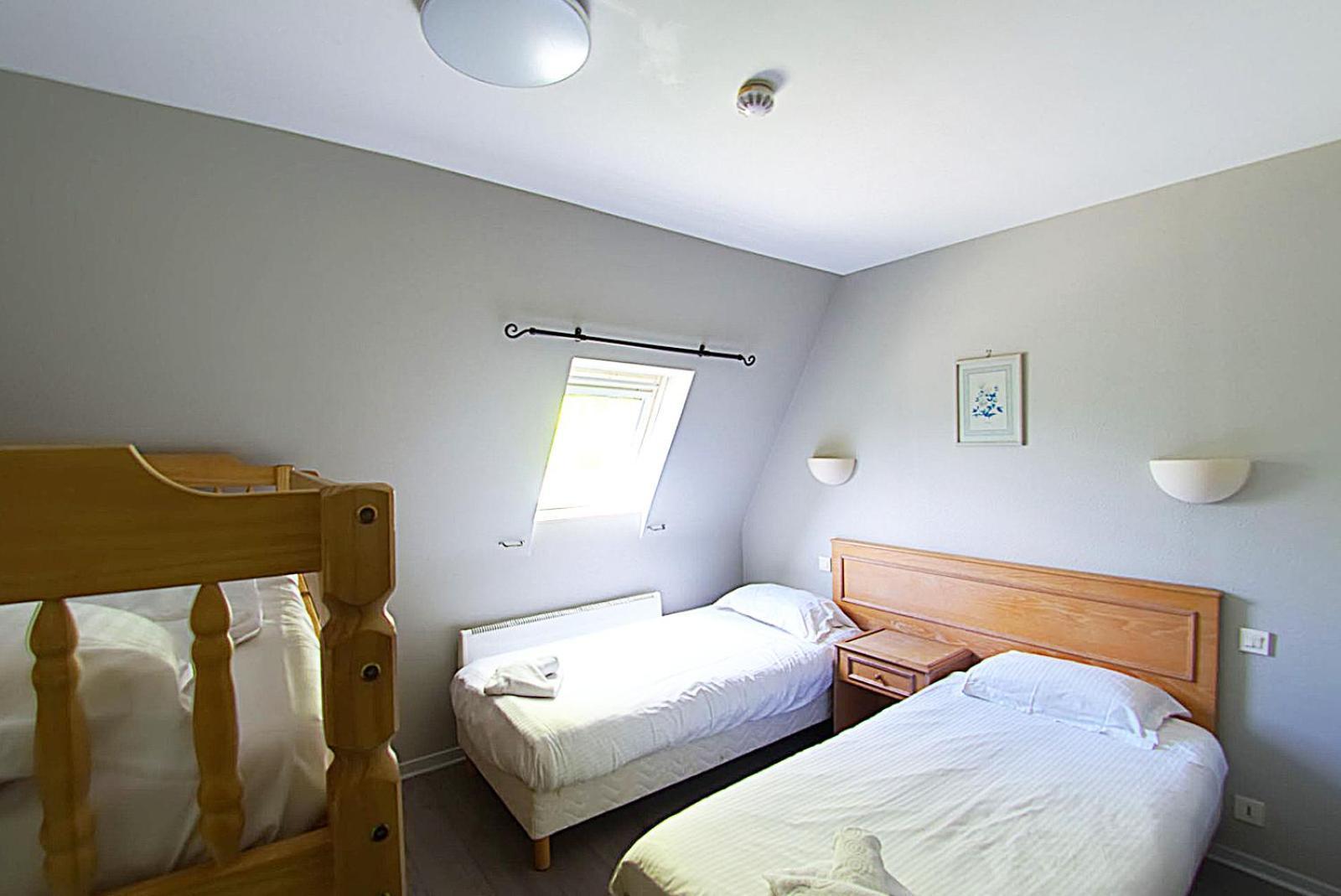 Chateau Baffy Colombiers-sur-Seulles Zimmer foto